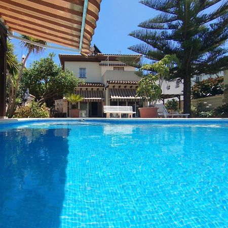 Chalet Con Capacidad Para 8 Personas Chiclana de la Frontera Zewnętrze zdjęcie