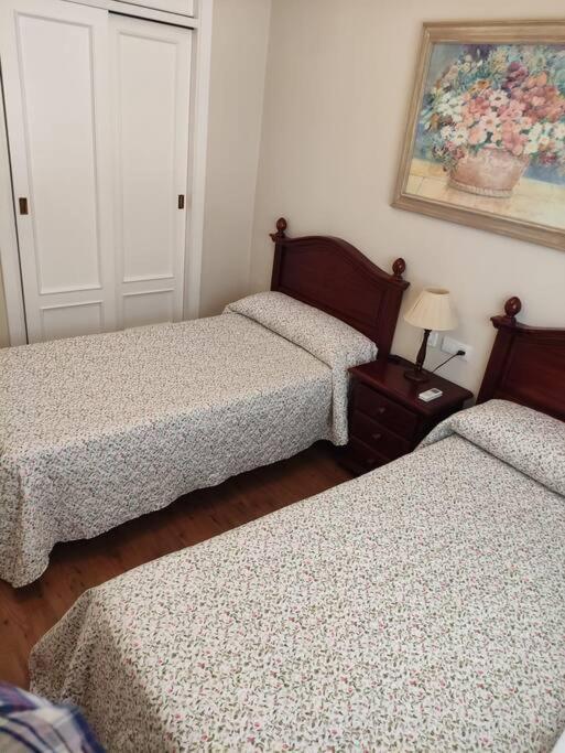 Chalet Con Capacidad Para 8 Personas Chiclana de la Frontera Zewnętrze zdjęcie