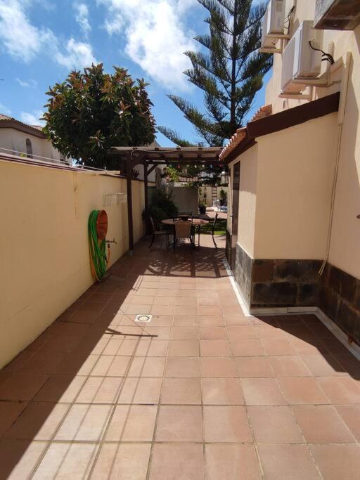 Chalet Con Capacidad Para 8 Personas Chiclana de la Frontera Zewnętrze zdjęcie