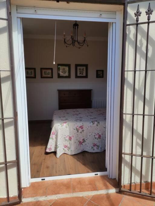 Chalet Con Capacidad Para 8 Personas Chiclana de la Frontera Zewnętrze zdjęcie