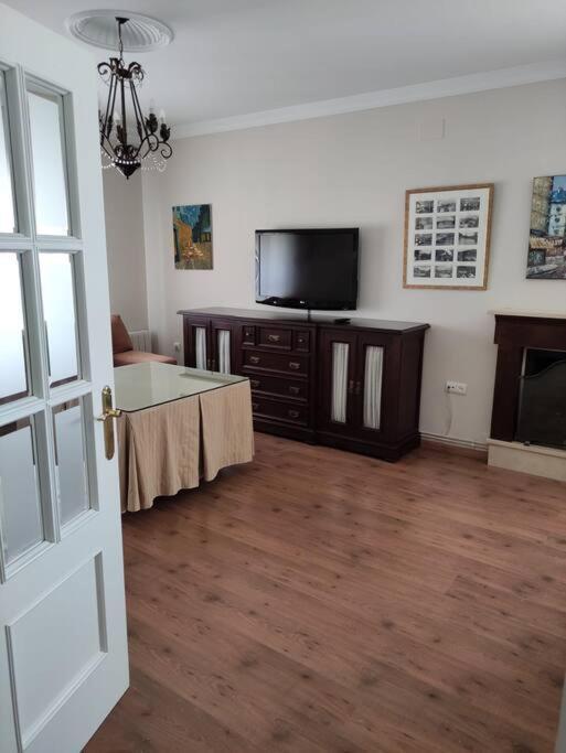 Chalet Con Capacidad Para 8 Personas Chiclana de la Frontera Zewnętrze zdjęcie