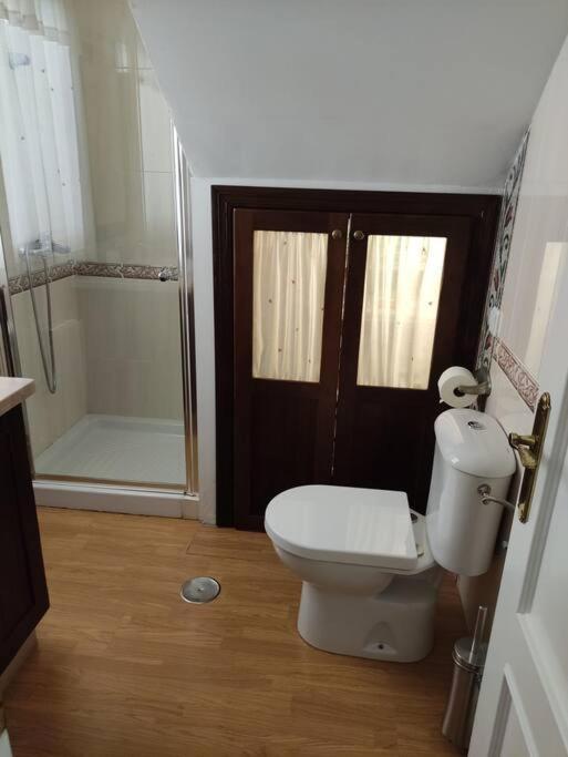 Chalet Con Capacidad Para 8 Personas Chiclana de la Frontera Zewnętrze zdjęcie