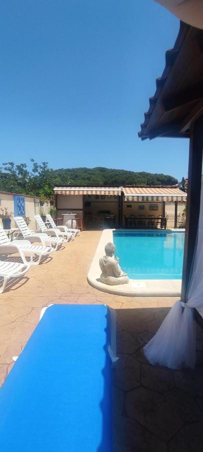 Chalet Con Capacidad Para 8 Personas Chiclana de la Frontera Zewnętrze zdjęcie