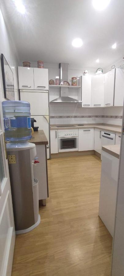Chalet Con Capacidad Para 8 Personas Chiclana de la Frontera Zewnętrze zdjęcie