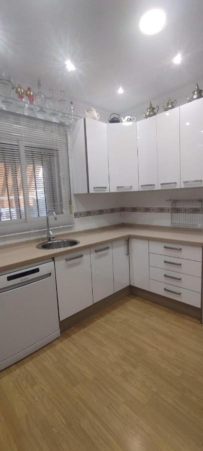 Chalet Con Capacidad Para 8 Personas Chiclana de la Frontera Zewnętrze zdjęcie