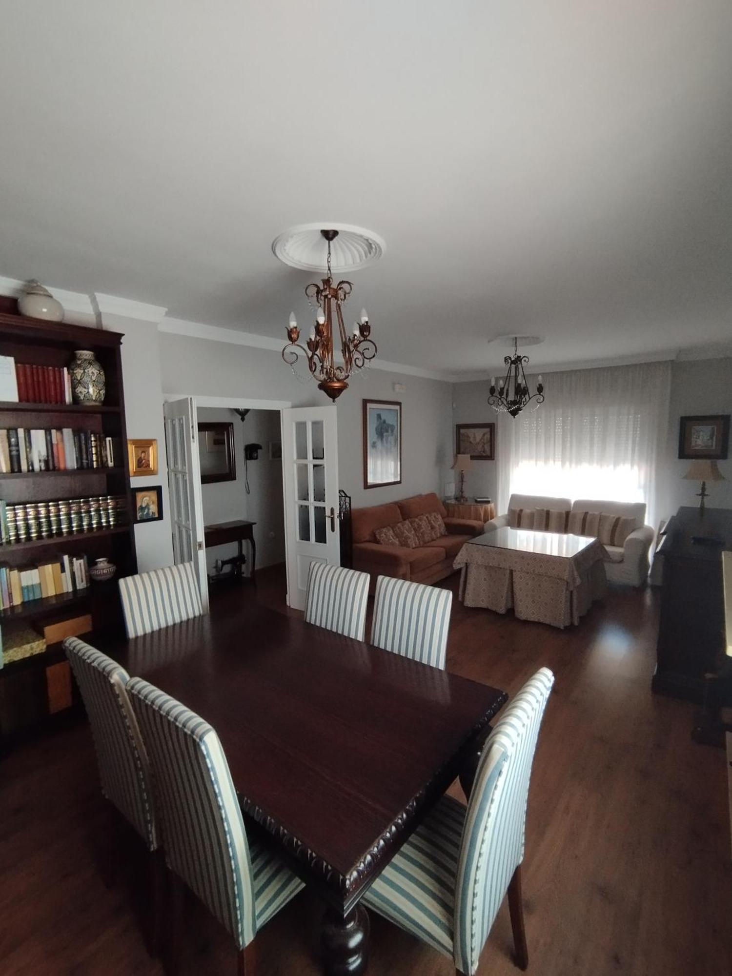 Chalet Con Capacidad Para 8 Personas Chiclana de la Frontera Zewnętrze zdjęcie