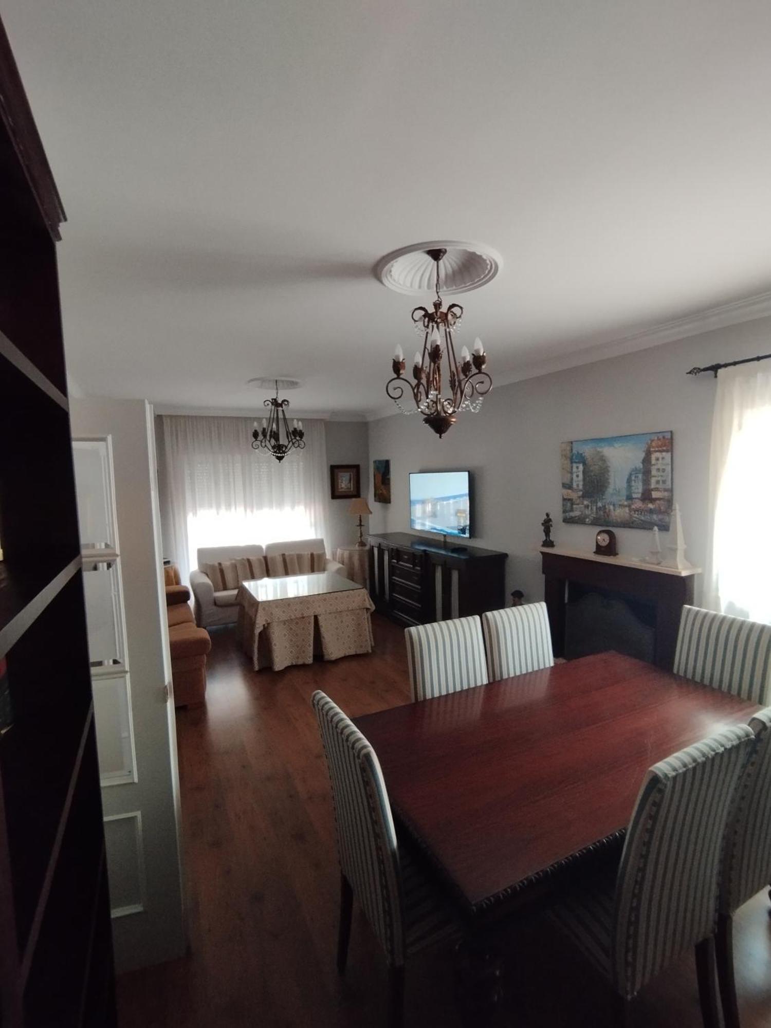 Chalet Con Capacidad Para 8 Personas Chiclana de la Frontera Zewnętrze zdjęcie