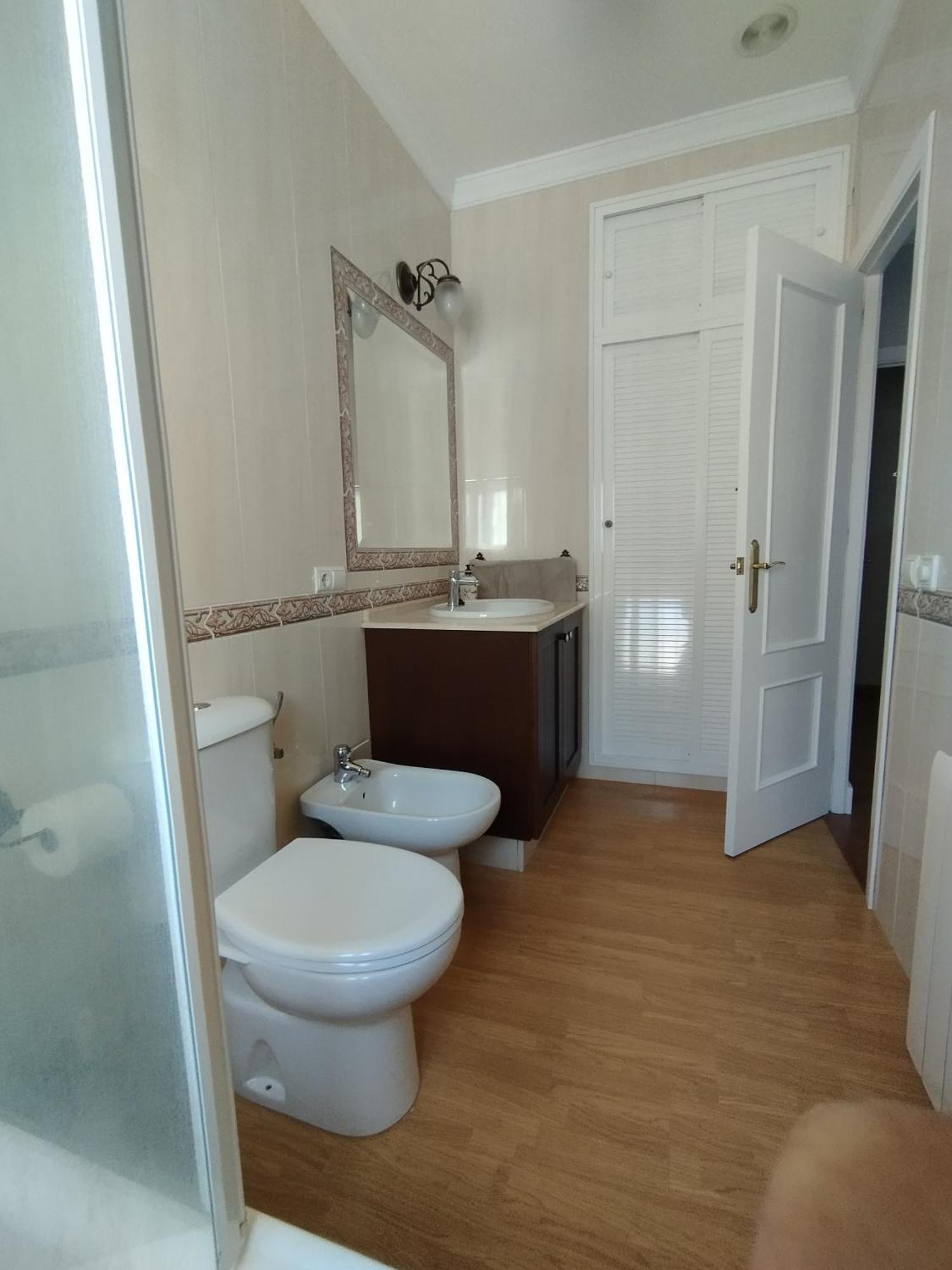 Chalet Con Capacidad Para 8 Personas Chiclana de la Frontera Zewnętrze zdjęcie