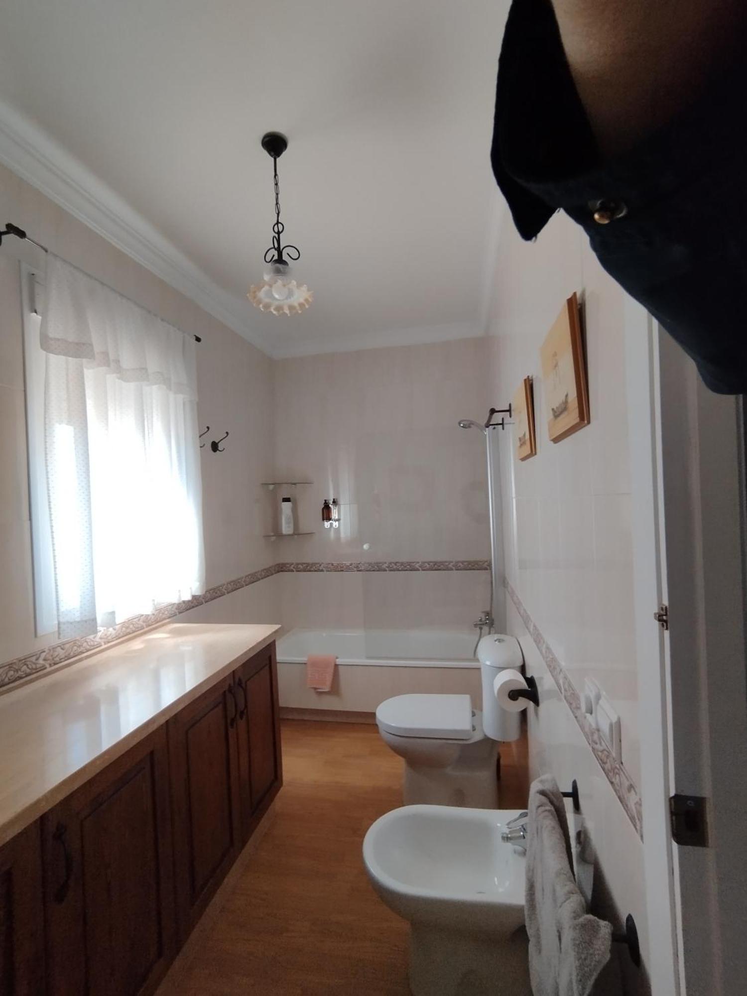 Chalet Con Capacidad Para 8 Personas Chiclana de la Frontera Zewnętrze zdjęcie
