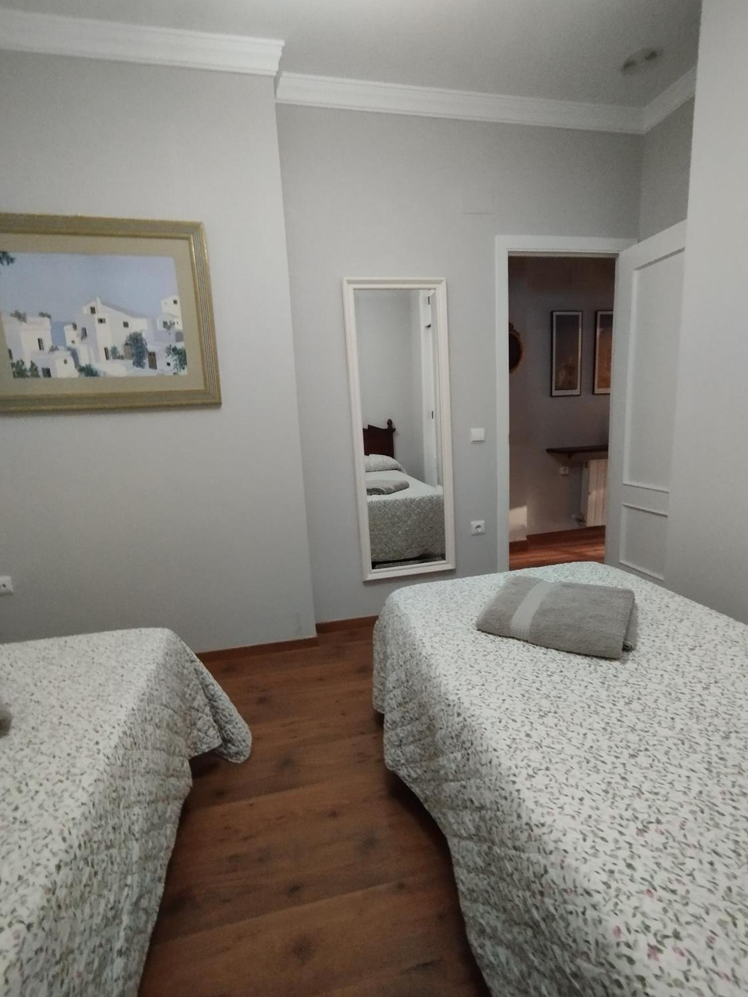 Chalet Con Capacidad Para 8 Personas Chiclana de la Frontera Zewnętrze zdjęcie