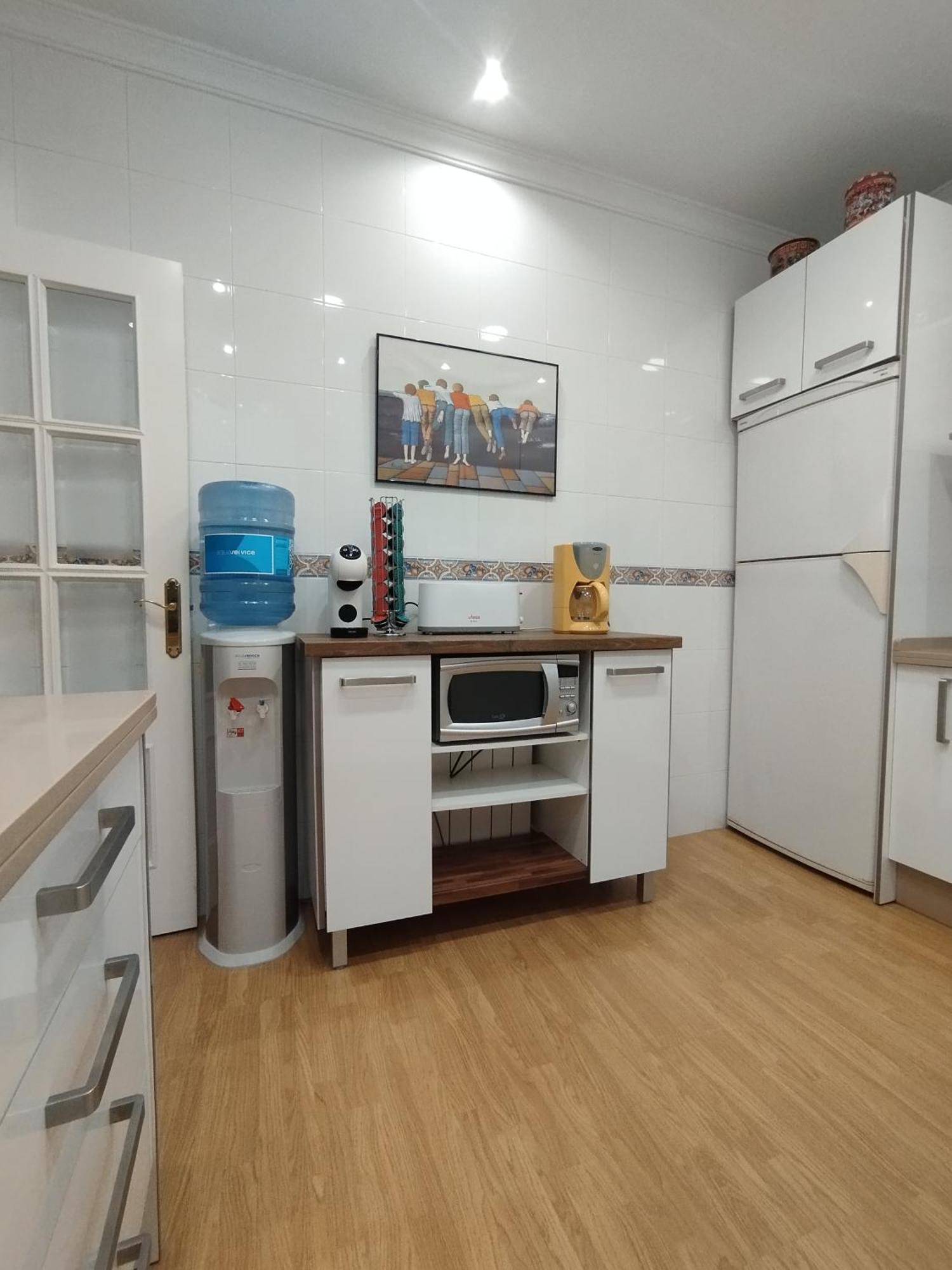 Chalet Con Capacidad Para 8 Personas Chiclana de la Frontera Zewnętrze zdjęcie