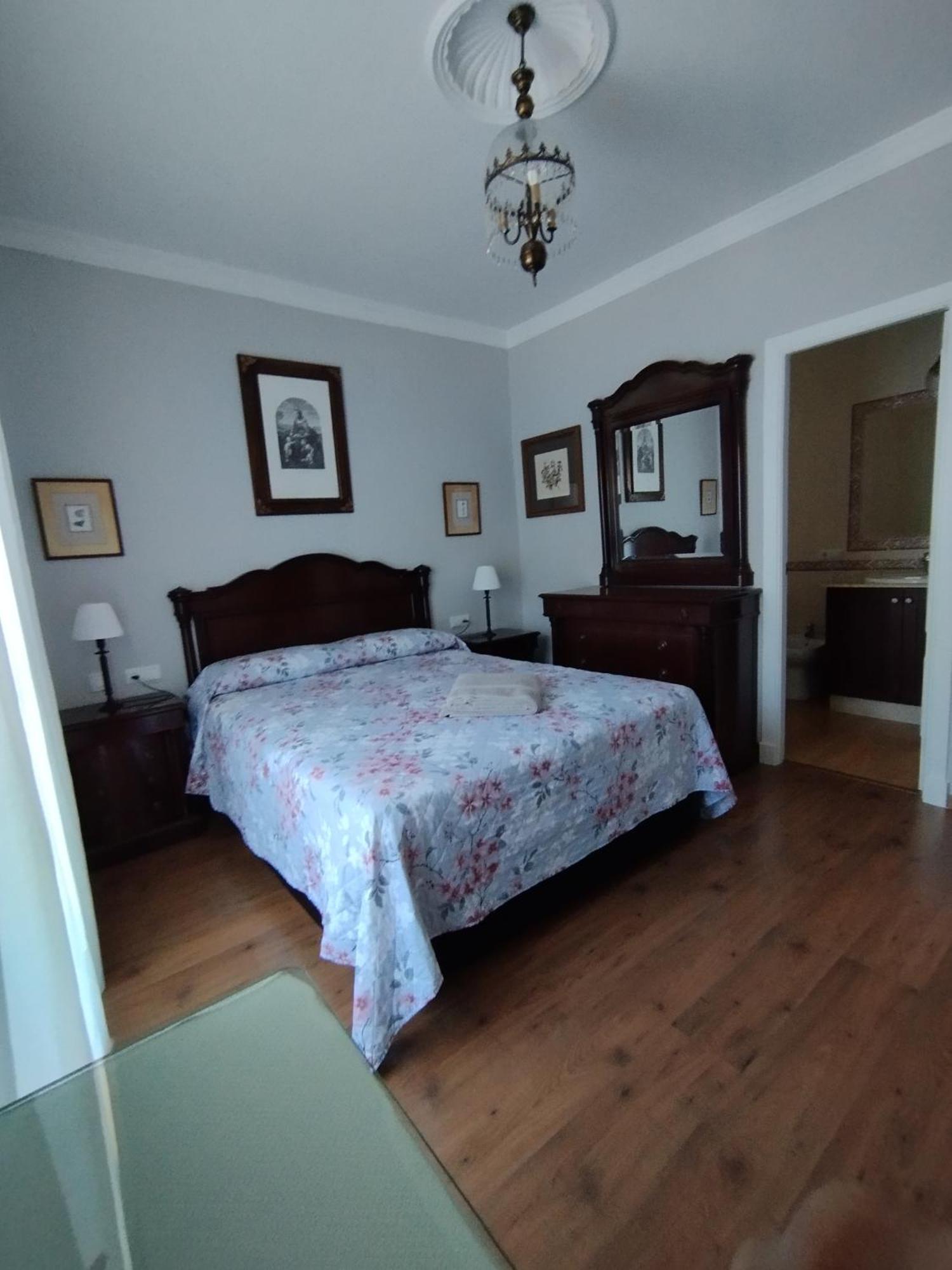 Chalet Con Capacidad Para 8 Personas Chiclana de la Frontera Zewnętrze zdjęcie