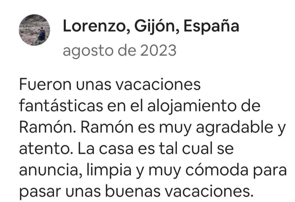 Chalet Con Capacidad Para 8 Personas Chiclana de la Frontera Zewnętrze zdjęcie