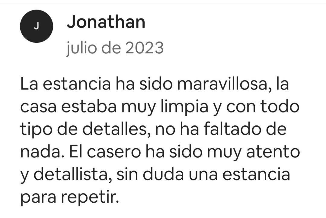 Chalet Con Capacidad Para 8 Personas Chiclana de la Frontera Zewnętrze zdjęcie