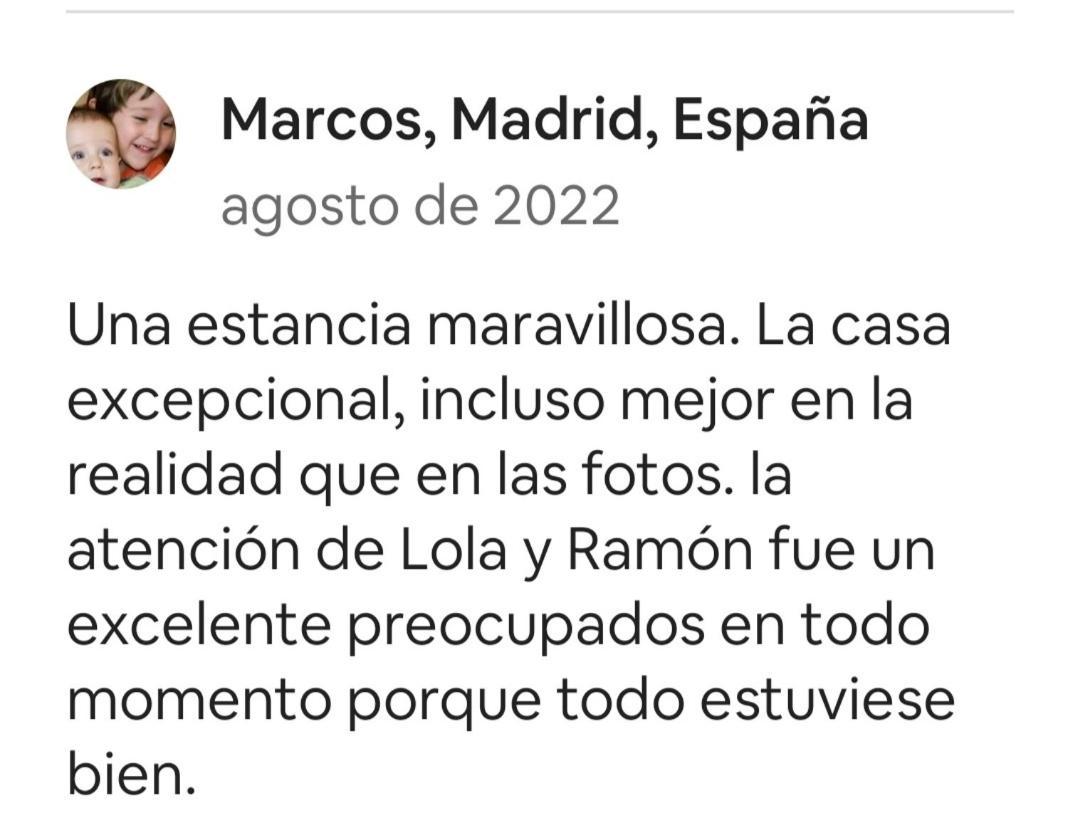 Chalet Con Capacidad Para 8 Personas Chiclana de la Frontera Zewnętrze zdjęcie